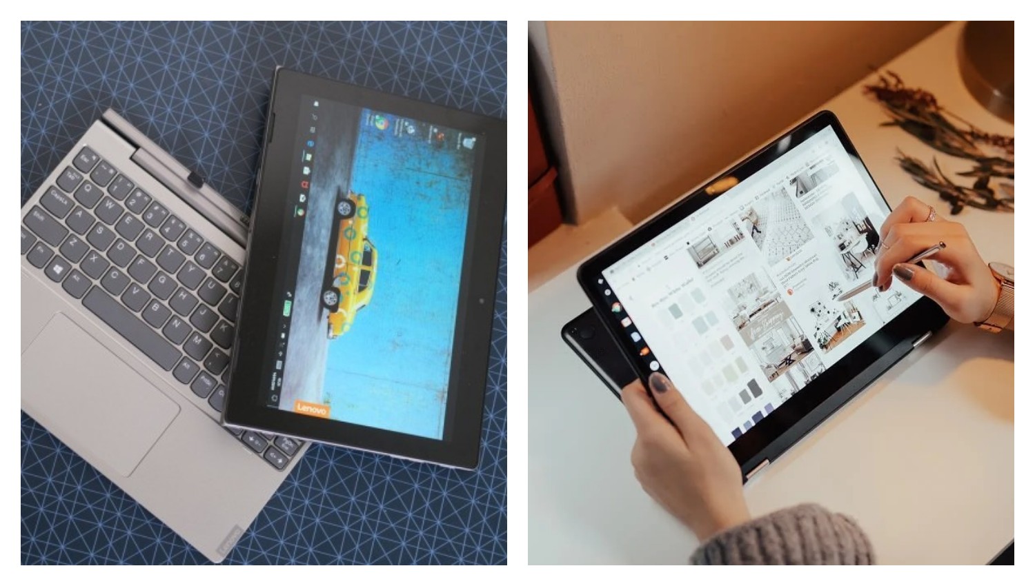 Laptop Touchscreen Murah 2025, 5 Pilihan dengan Spesifikasi Terbaik di Kelasnya!