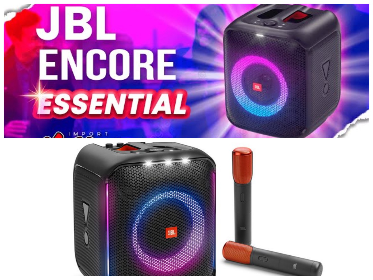 Meriahkan Momen Ramadan, JBL PartyBox Encore Hadir dengan Suara Bertenaga dan Praktis Dibawa