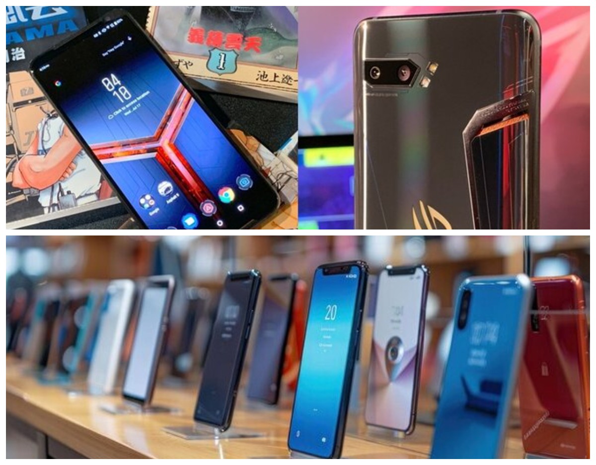 Catat! Inilah 5 Pilihan Top Smartphone Android yang Paling Populer di 2024