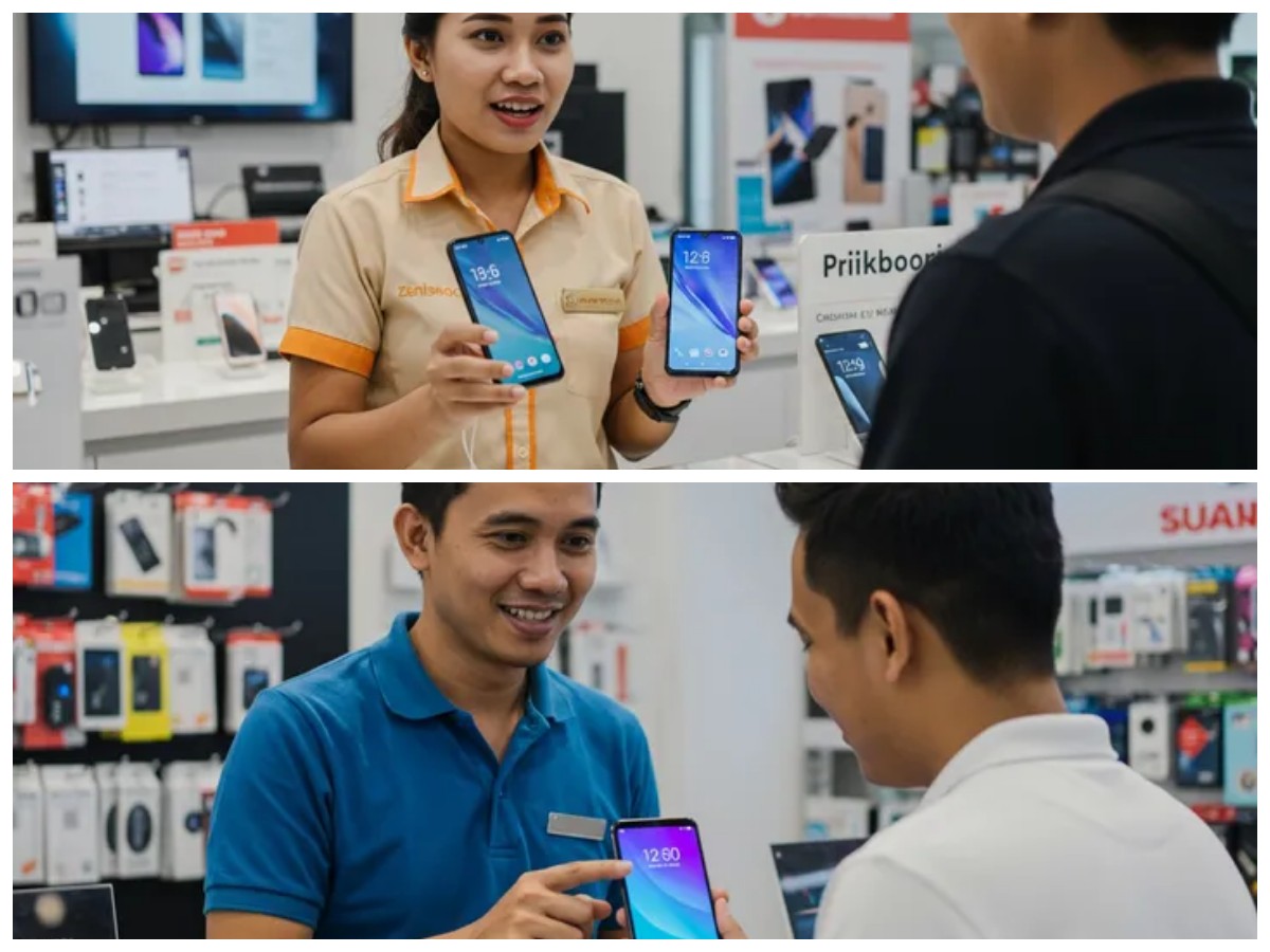 Sistem Operasi Versi Terbaru Resmi Hadir, Performa HP Makin Ngebut dan Minim Lag