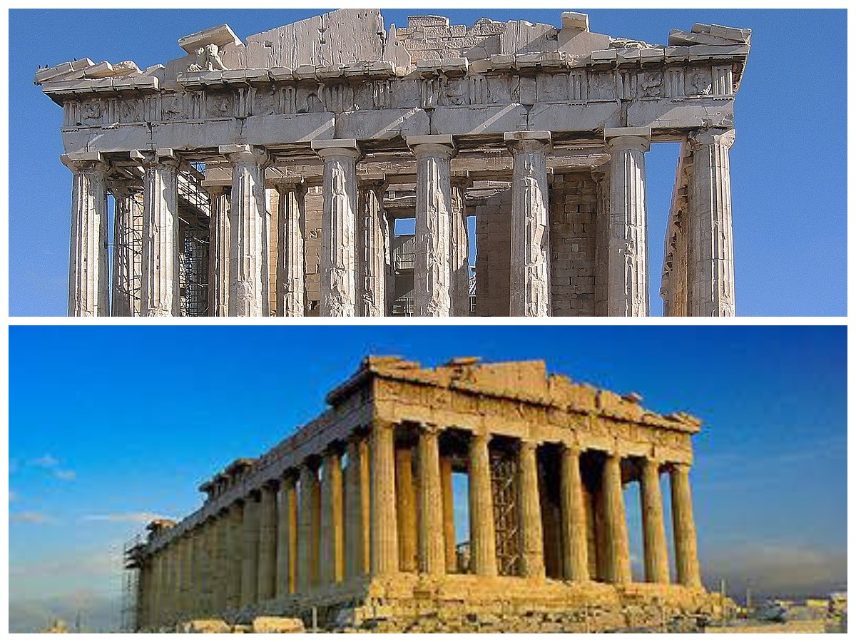 Yunani: Warisan Pusat Peradaban Dunia yang Abadi