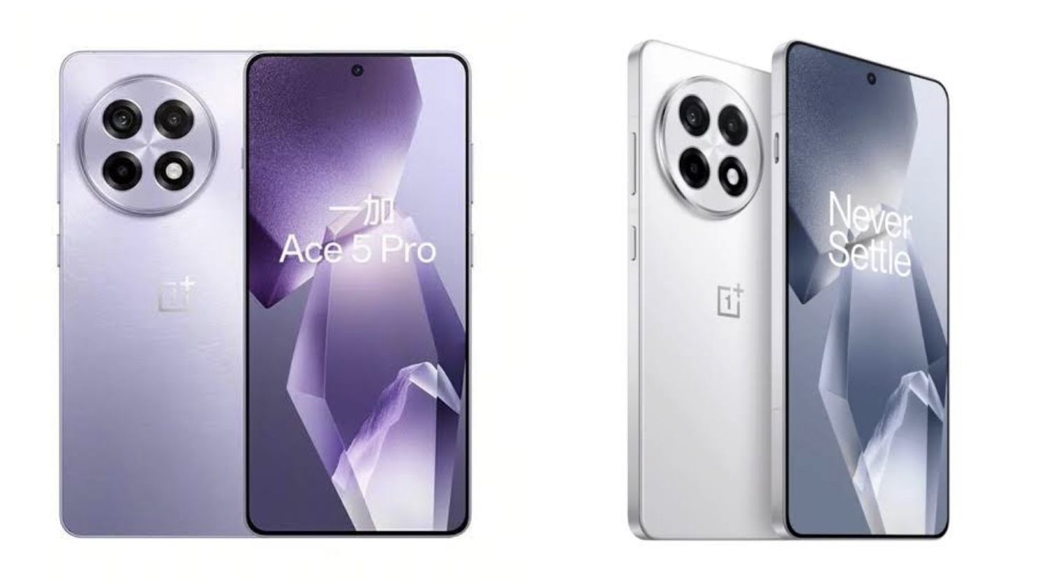 Resmi Rilis! OnePlus Ace 5 Pro Tawarkan Performa Gaming Kelas Atas