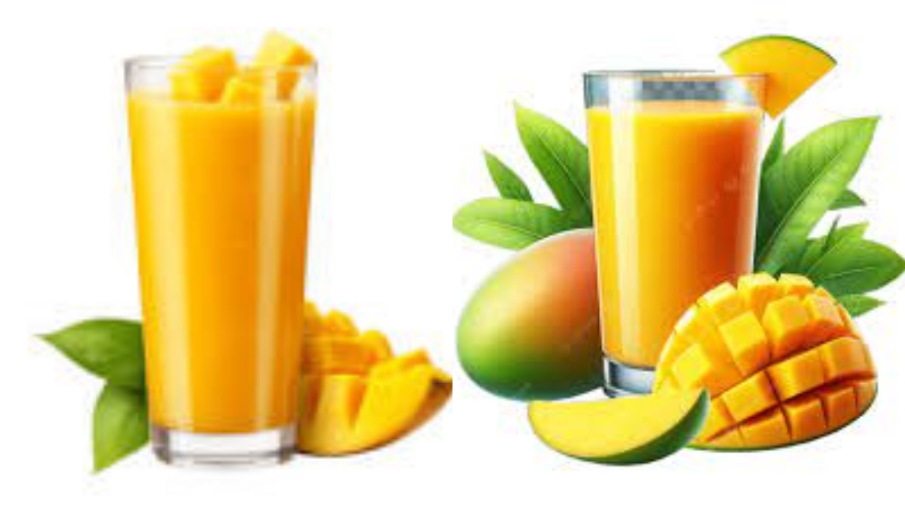 Yuk Intip! Manfaat Jus Mangga Untuk Kesehatan Yang Luar Biasa!