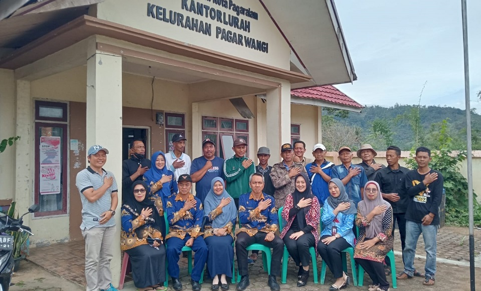 Koperasi Merah Putih, Dorong Kesejahteraan Anggota dan Warga