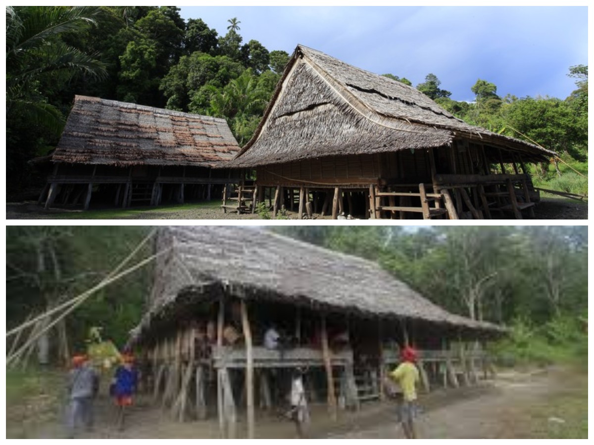 Menelusuri Tradisi Suku Naulu di Tengah Modernitas