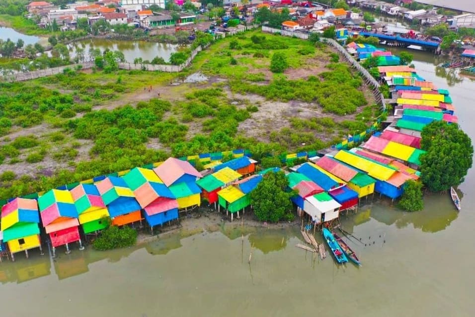 Cerita Mengesankan di Surabaya, Usai Menikmari 5 Spot Wisata Ini