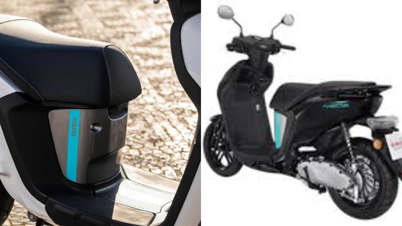 Yamaha Neo Resmi Meluncur, Motor Listrik Stylish dengan Slot Baterai Tambahan!