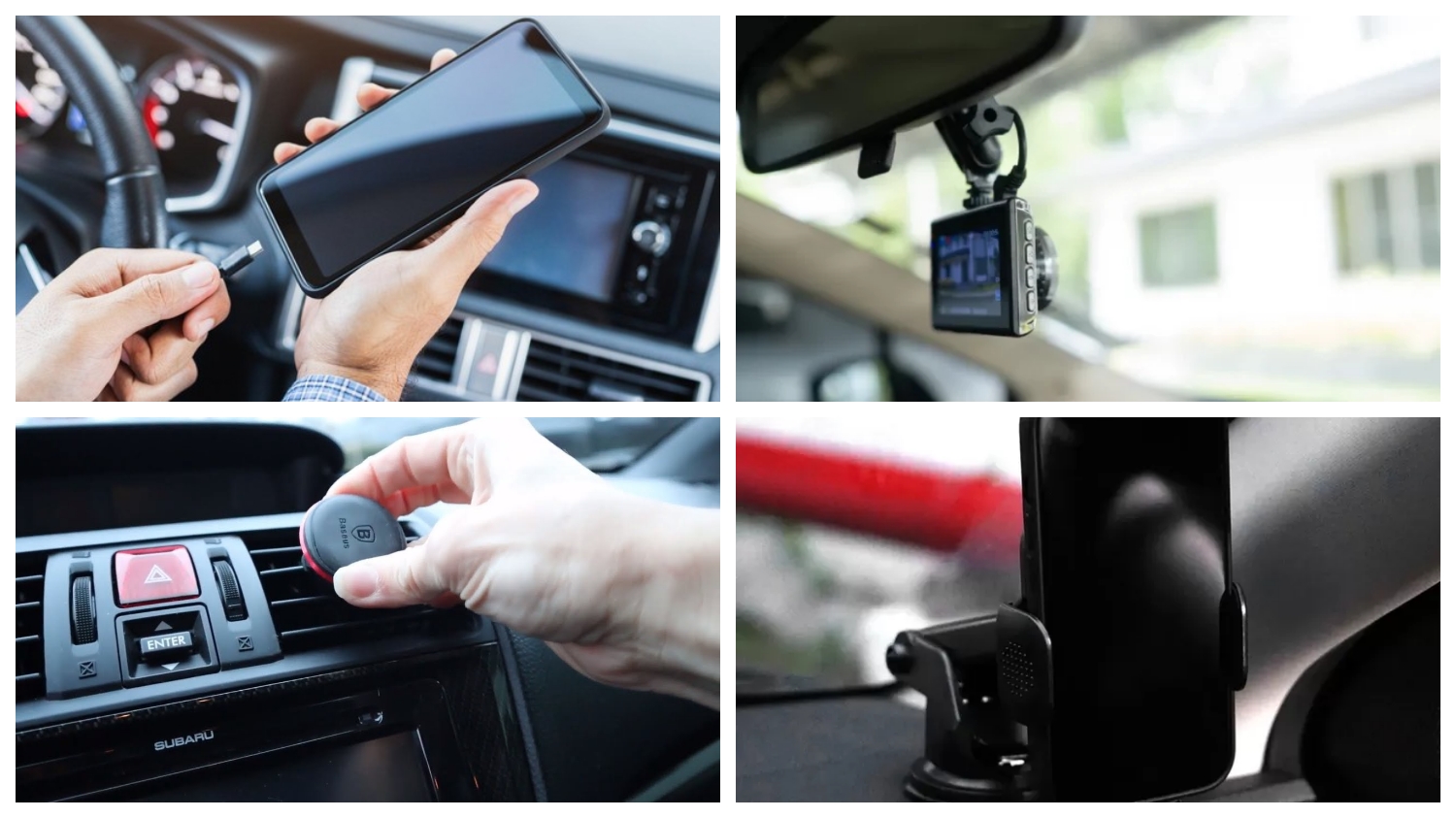 Wajib Punya! Ini 8 Aksesori Mobil yang Paling Dicari dan Banyak Digunakan Pengendara