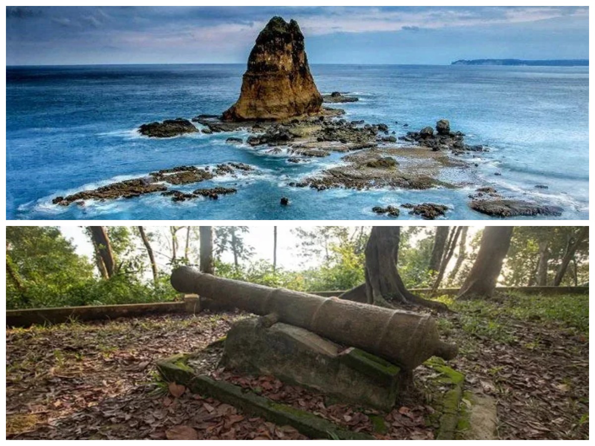 Sejarah Bukit Ketapang: Dari Jejak Perjuangan Rakyat hingga Warisan Alam yang Menawan!