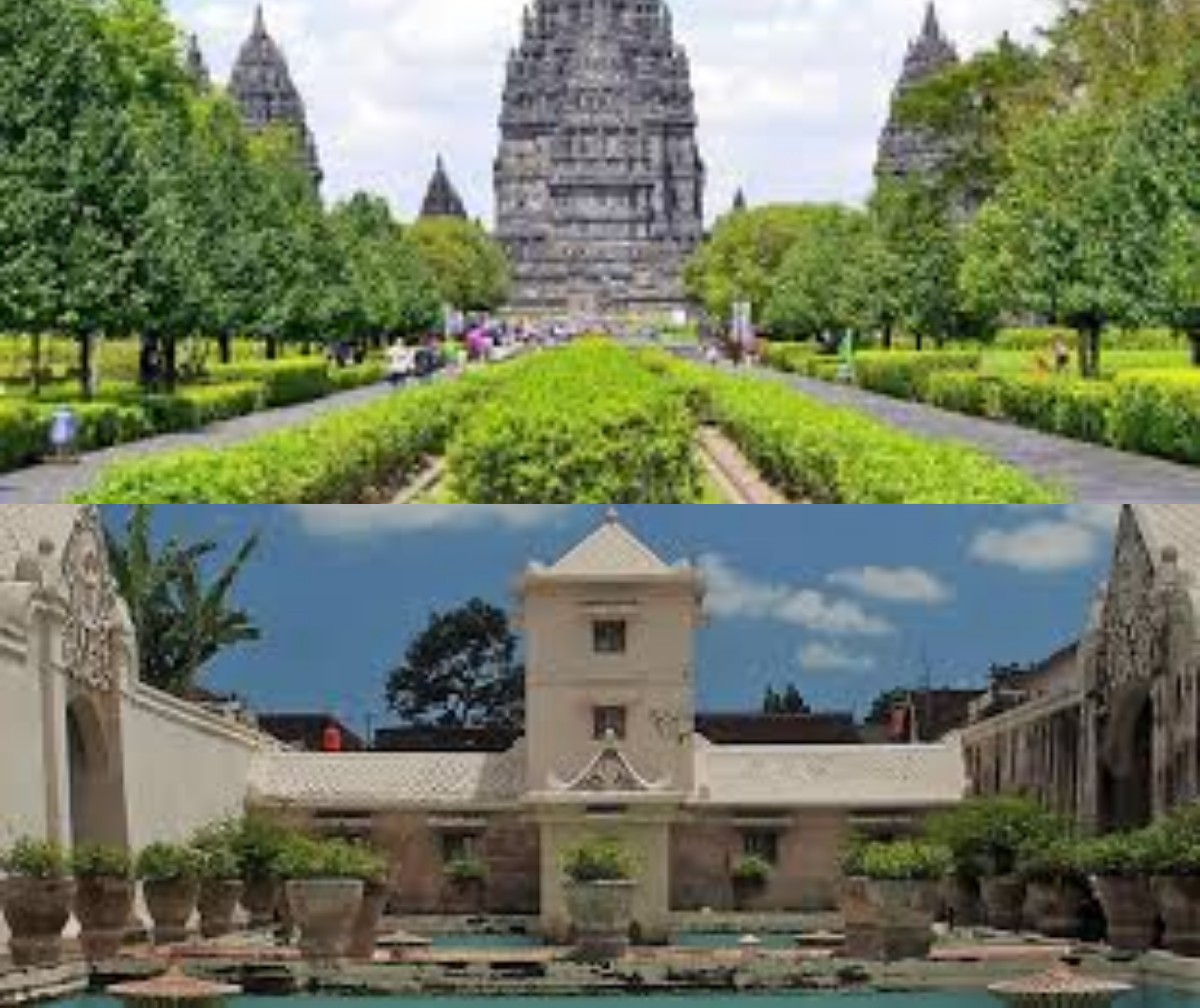 Wisata Sejarah di Jogja: Menelusuri Jejak Kerajaan Mataram yang Menghiasi Lembah Sejarah