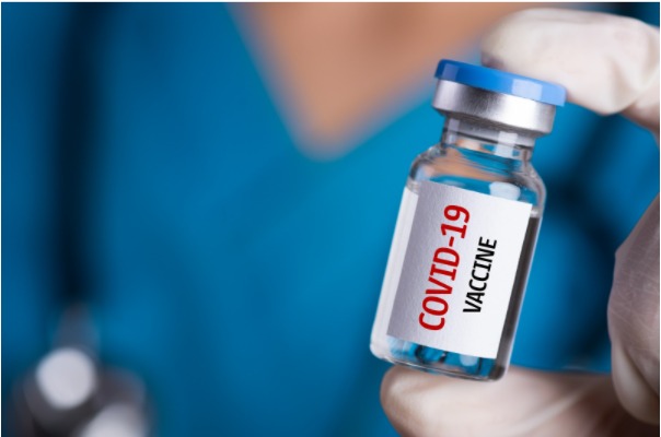 Gencar Laksanakan Vaksinasi Covid-19