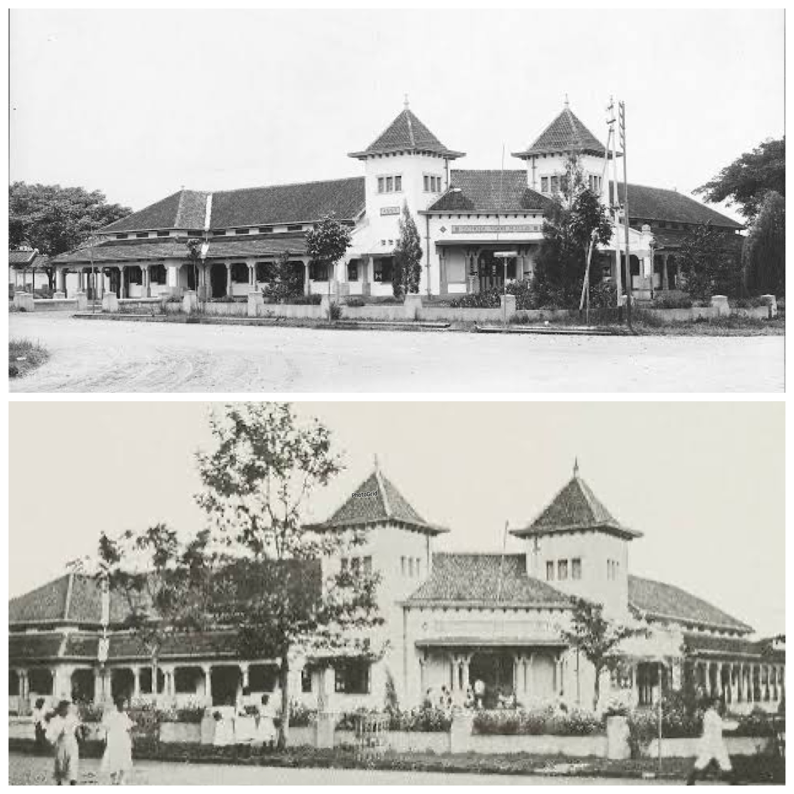 Jejak MULO: Sekolah Kolonial yang Membentuk Fondasi Pendidikan Modern Indonesia!