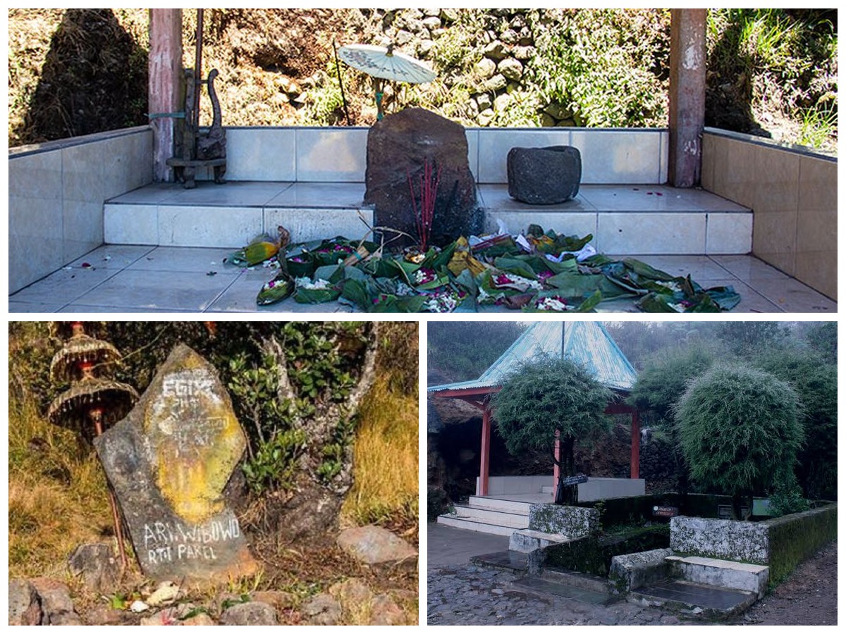 Tragedi Kutukan Prabu Brawijaya: Adipati Cepu dan Keturunannya Terkena Dampaknya