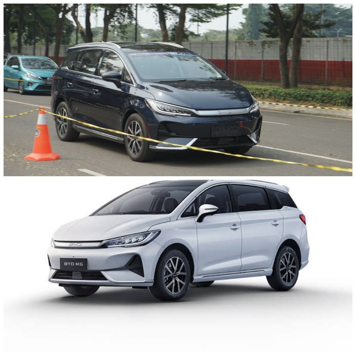 Bukan Lagi Pemain Tunggal, Ini Alasan Mengapa BYD M6 Harus Putar Otak Hadapi Pasar EV 2026