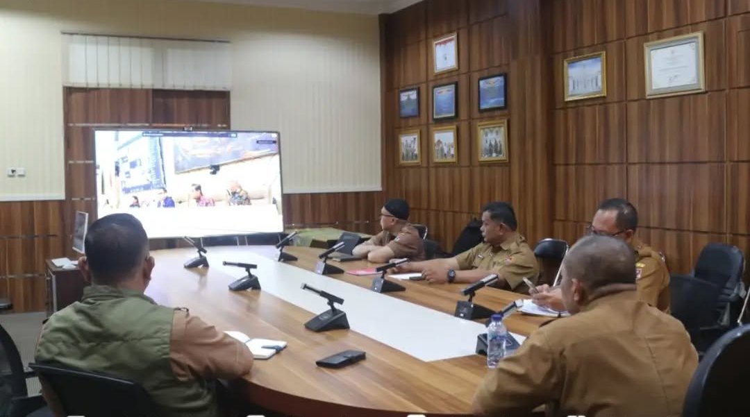Aset Daerah Jangan Menganggur, Jadikan Sumber Tambahan PAD