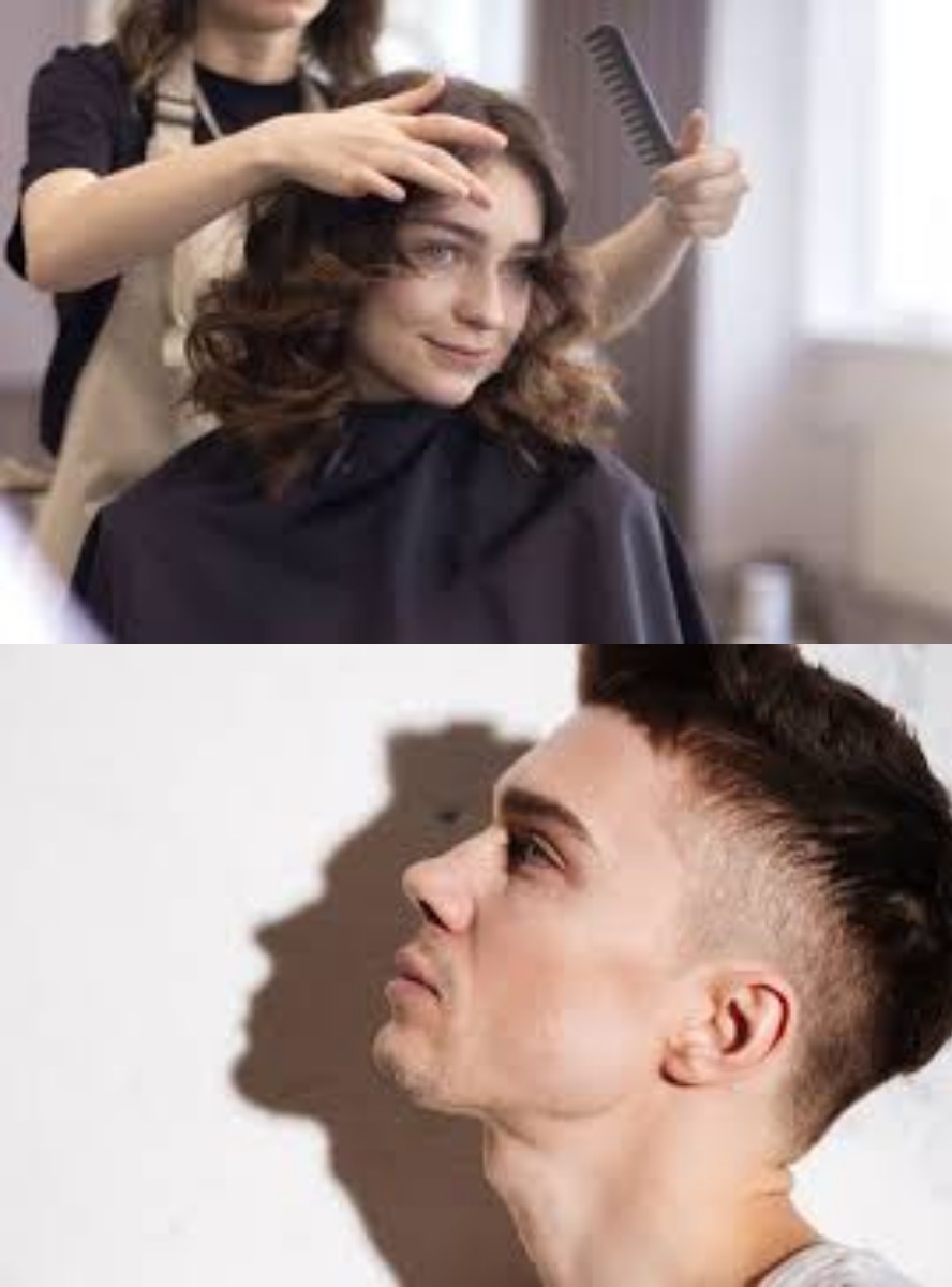 Tips Mengganti Gaya Rambut Tanpa Penyesalan