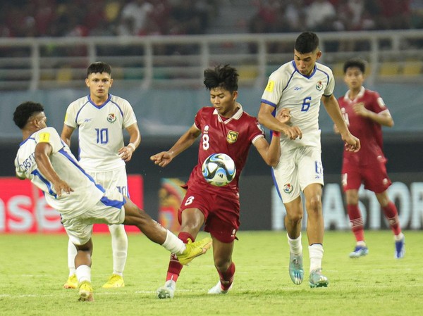 Lagi dan Lagi, Indonesia Kembali Menelan Hasil Imbang!