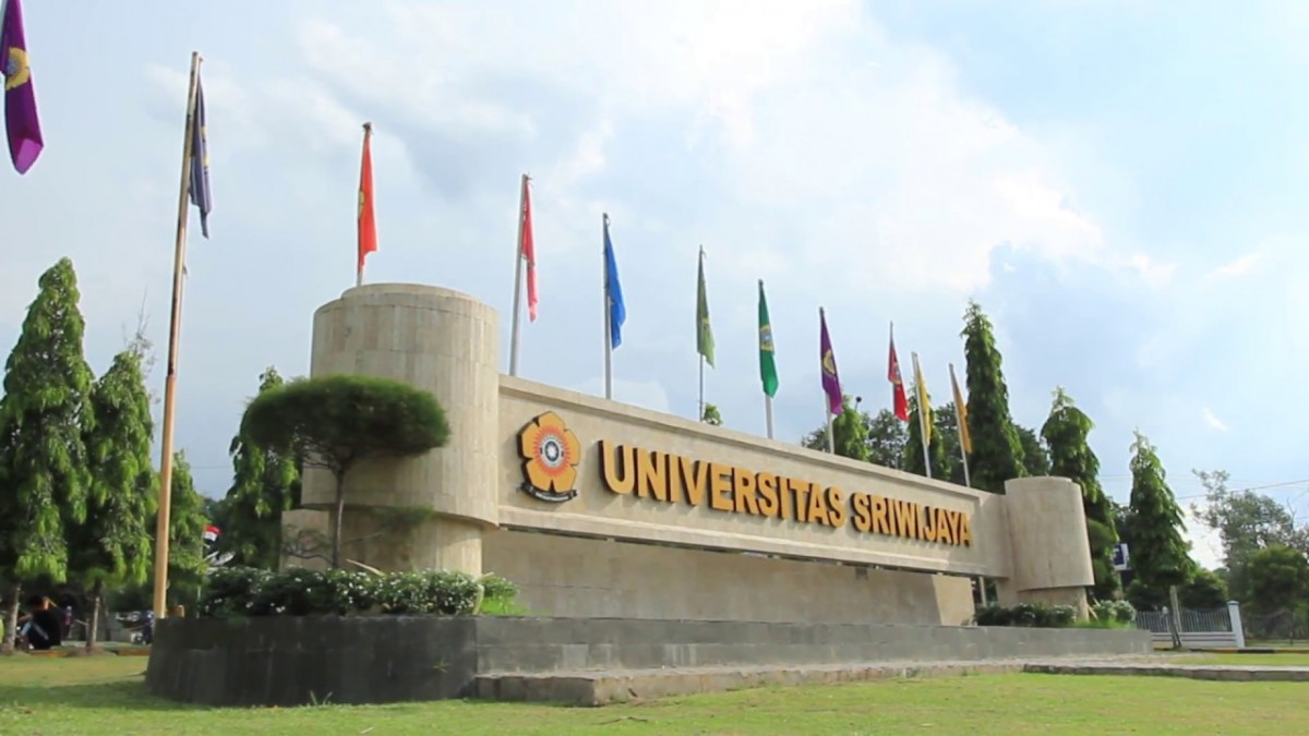 Inilah 5 Universitas Unggulan yang Ada di Palembang 