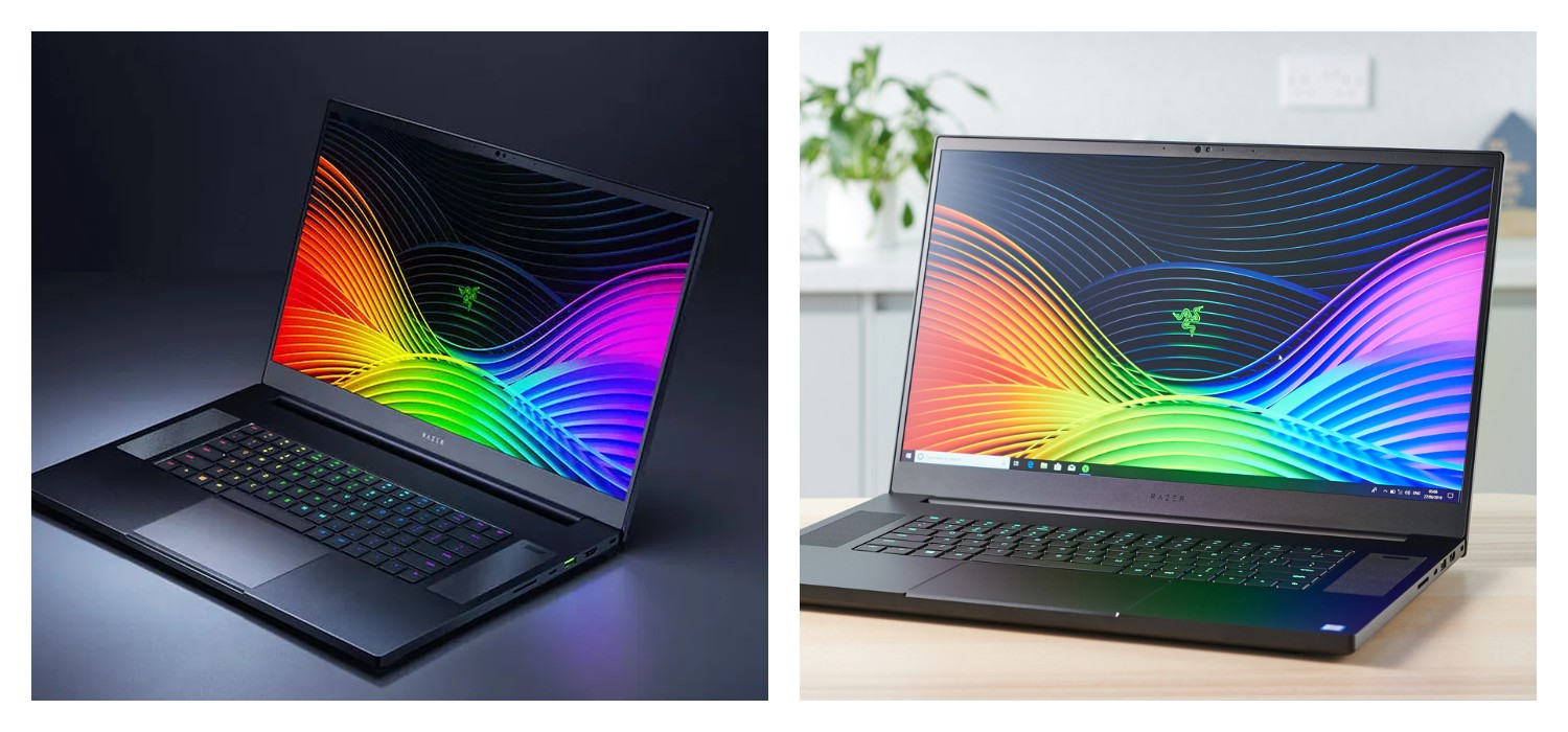 Razer Blade 17 2025, Game dengan Lancar dan Grafis Memukau di Laptop Gaming Premium