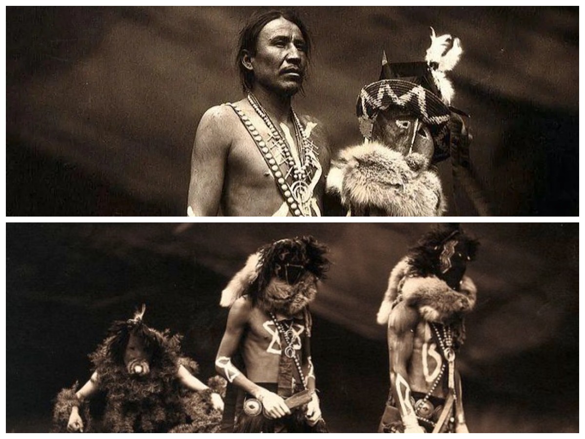  Suku Navajo dalam Sejarah: Transformasi Diné dari Tradisi Kuno ke Kehidupan Modern