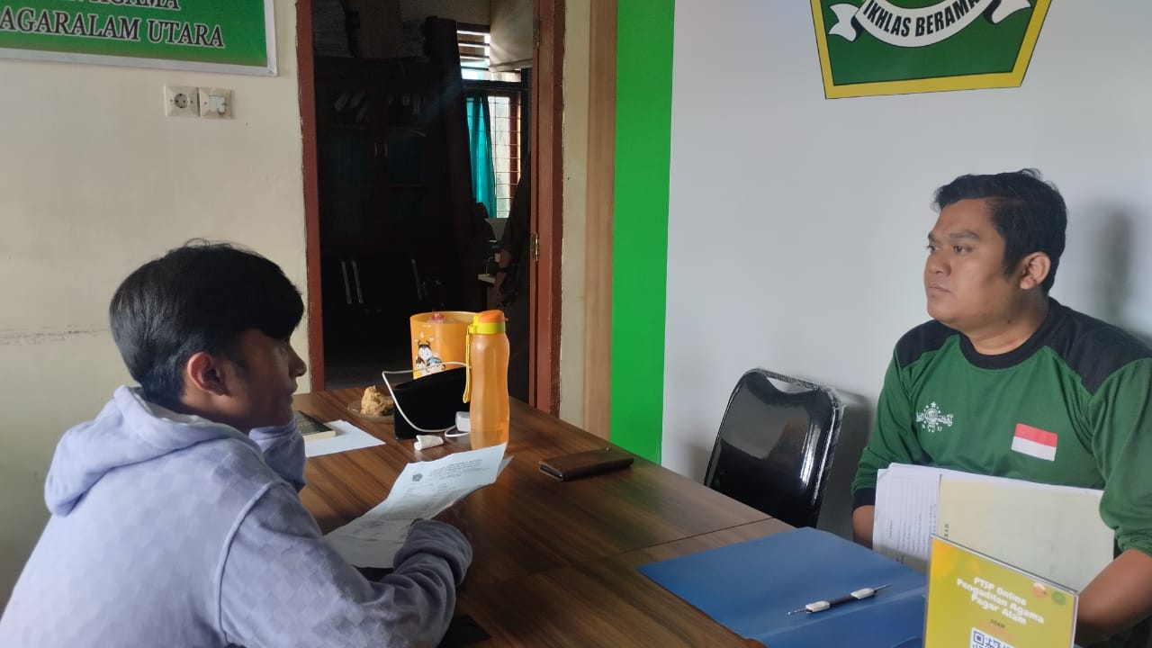 Komitmen Tingkatkan Pelayanan Prima untuk Warga