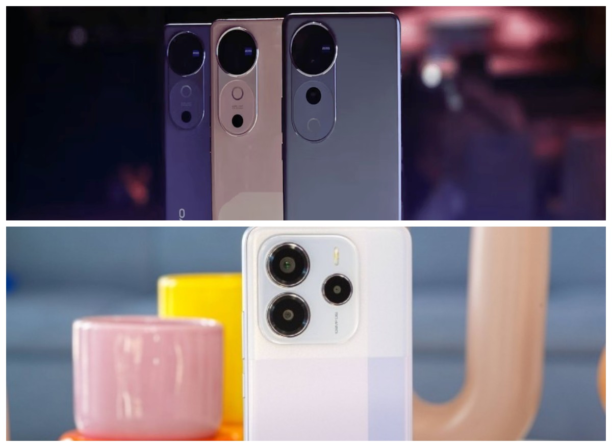 Budget Pelajar, Performa AI Flagship! 5 Rekomendasi HP 3 Jutaan Terbaik dengan Fitur AI di 2026