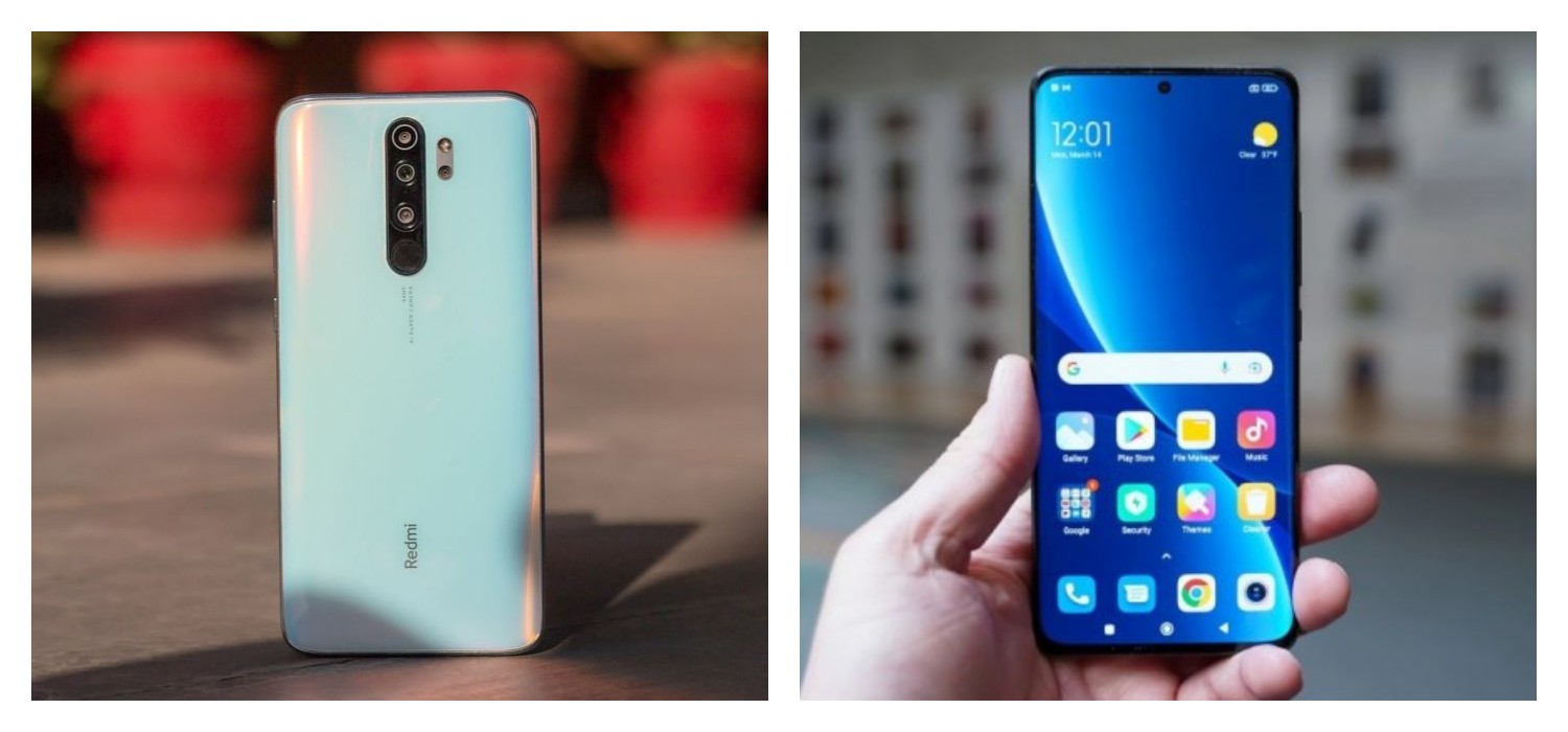 Visual Lebih Hidup, Xiaomi Hadirkan Layar Full HD+ yang Jernih Banget