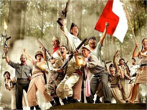 Kompleksitas Perjuangan Kemerdekaan, Dari Sekutu hingga Lawan Politik di Tangan Soekarno