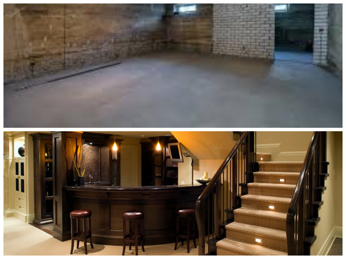 Ruang Bawah Tanah Lebih Fungsional! Ini 10 Tips Agar Aman, Nyaman, dan Modern