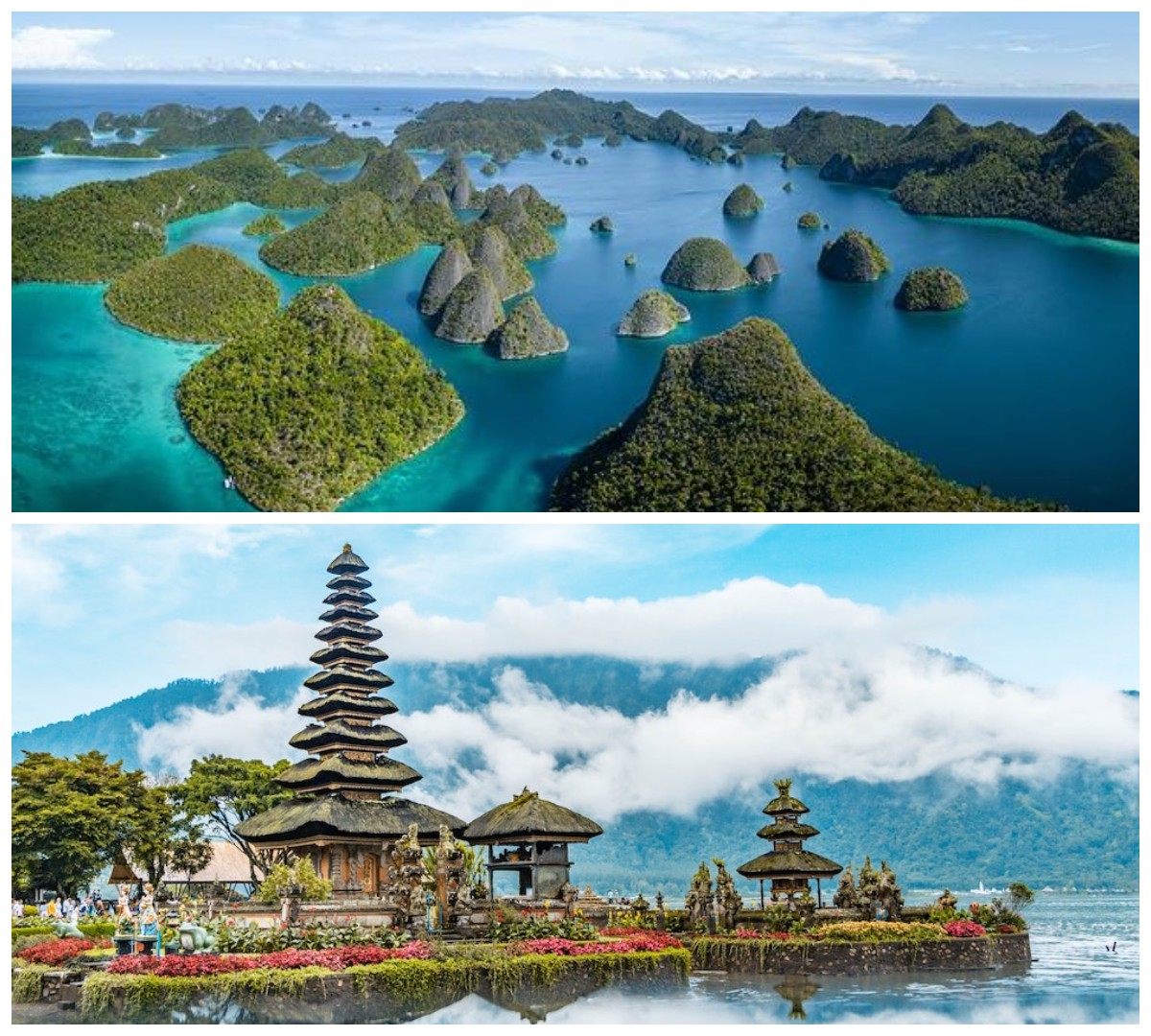 7 Rekomendasi Destinasi Wisata yang Masih Jadi Favorit di Indonesia