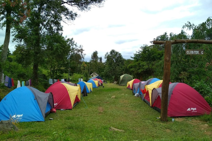 Adem dan Aman, Inilah 5 Lokasi Camping Terbaik di Bogor untuk Liburan Jadi Lebih Seru