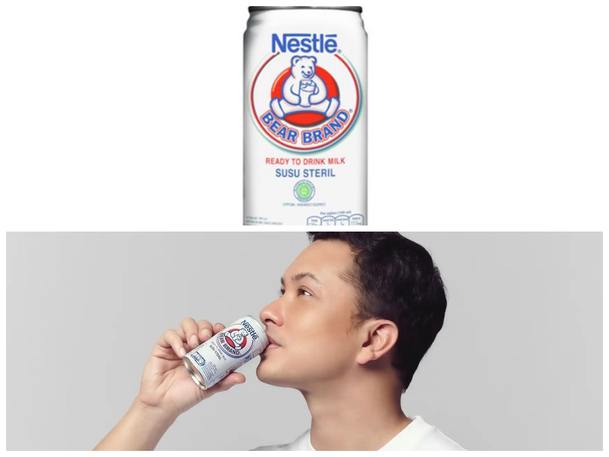 Rahasia Sehat dengan Susu Bear Brand: Khasiat dan Cara Minum yang Tepat