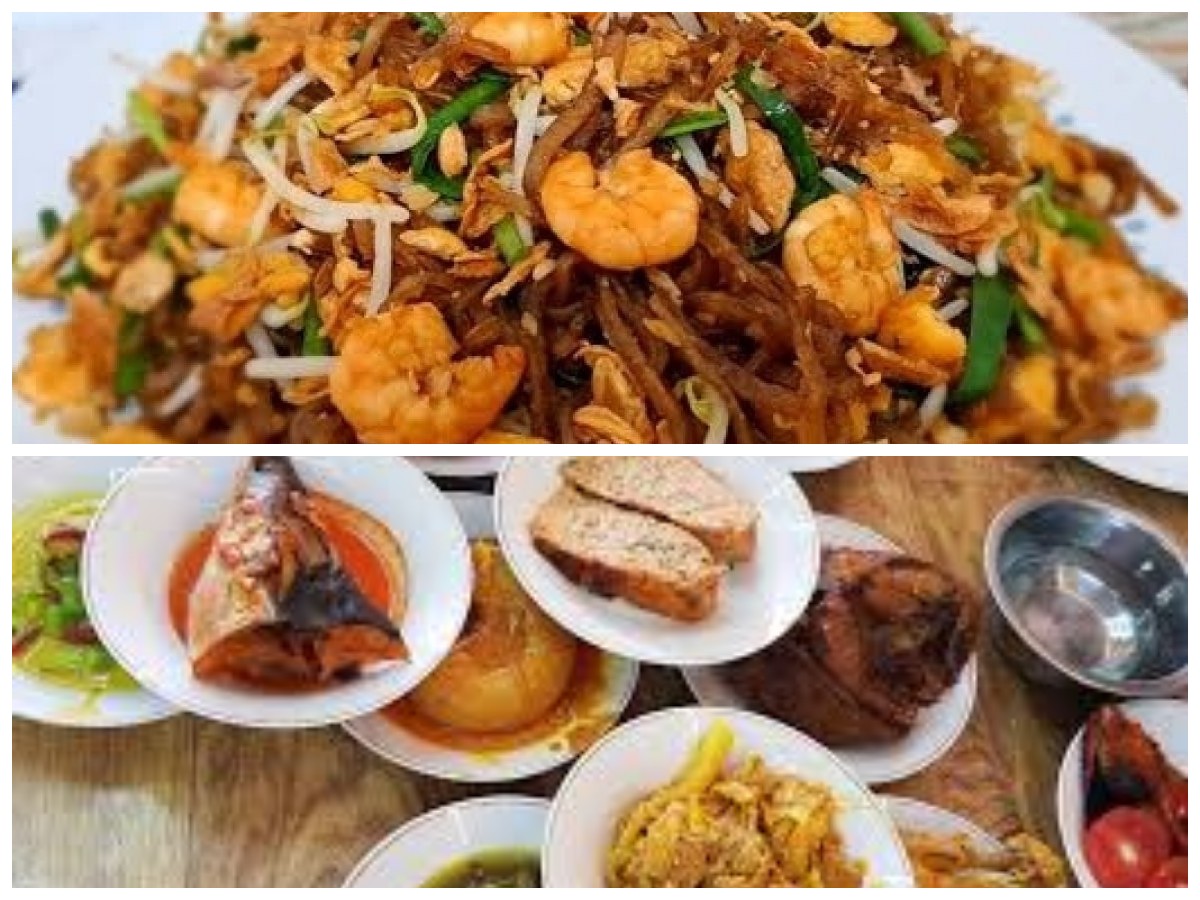 Nikmati Sajian Khas Pekanbaru: Rasa Lezat yang Bikin Ketagihan