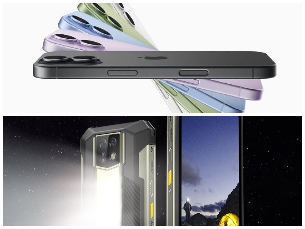 Ulefone Armor 24 Resmi Dirilis, Ponsel Tangguh dengan Baterai Super 22000 mAh!