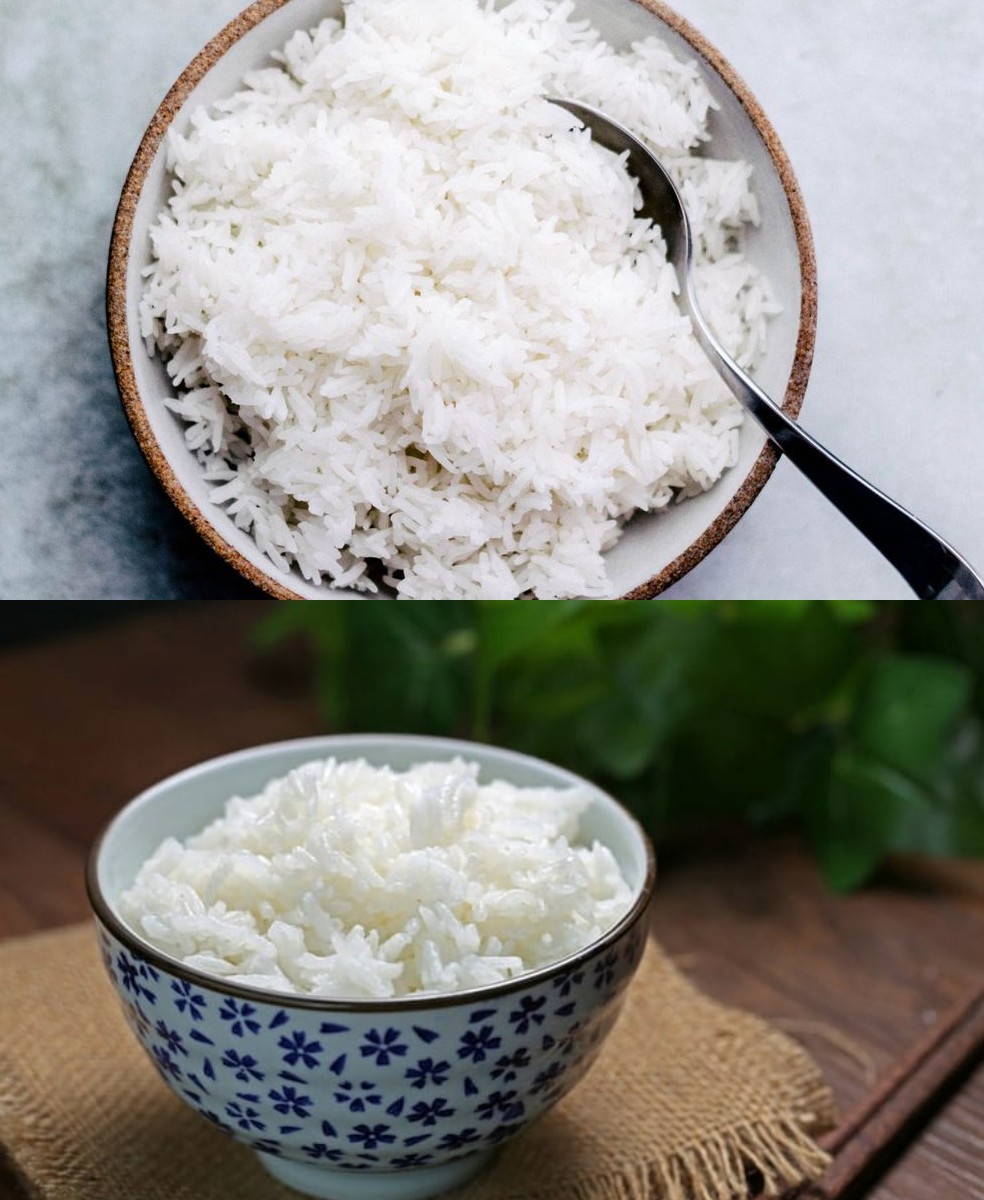 Benarkah Nasi Dingin Lebih Sehat? Ini Fakta dan Manfaatnya bagi Tubuh