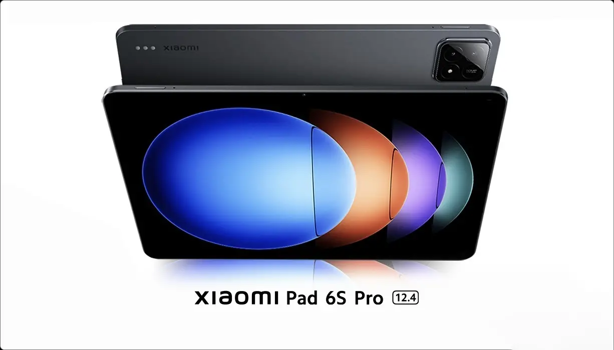 Kehebatan Tablet Terbaru Xiaomi, Intip Spesifikasi dan Performa Xiaomi Pad 6S Pro dengan Snapdragon 8 Gen 2!