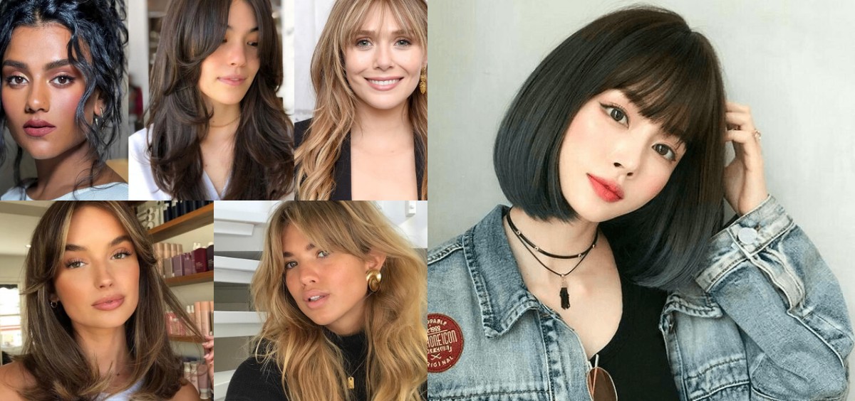 Gaya Rambut Panjang vs Pendek: Pilihan Tepat untuk Tetap Stylish dan Nyaman di Musim Panas