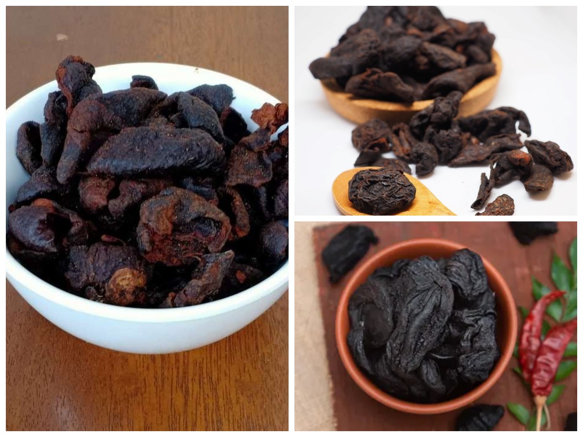 Manfaat Asam Kandis bagi Kesehatan Tubuh: Rahasia Herbal dari Dapur Nusantara!