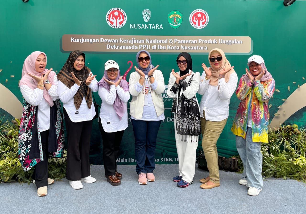 Tingkatkan Perekonmian Melalui Kearifan Lokal