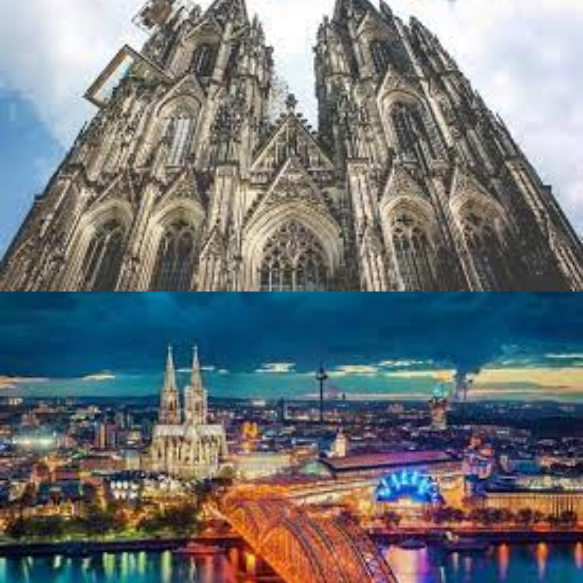Nikmati Liburan di Jerman yang Tawarkan 5 Objek Wisata Paling Hits 