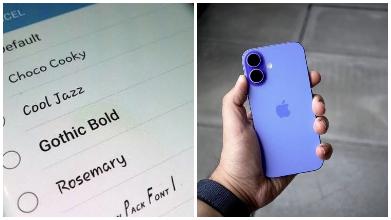 Font Android Kurang Keren? Ubah Jadi Gaya iPhone dengan Cara Ini!