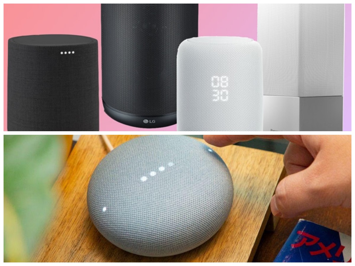 6 Smart Speaker Terbaik untuk Membuat Rumah Anda Lebih Pintar dan Futuristik