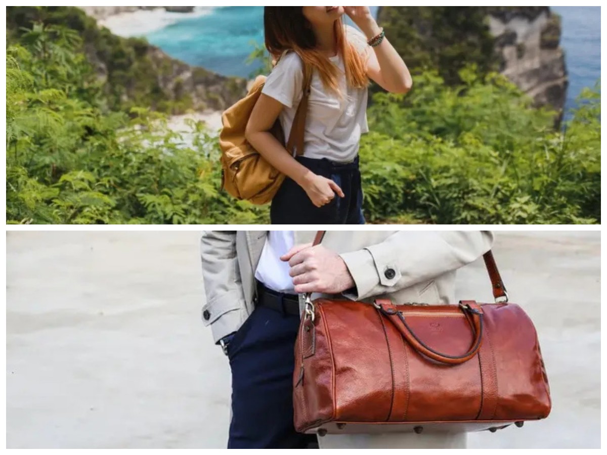 Ingin Tas Traveling Awet & Praktis? Simak Cara Memilihnya dan 10 Rekomendasi Terpopuler!