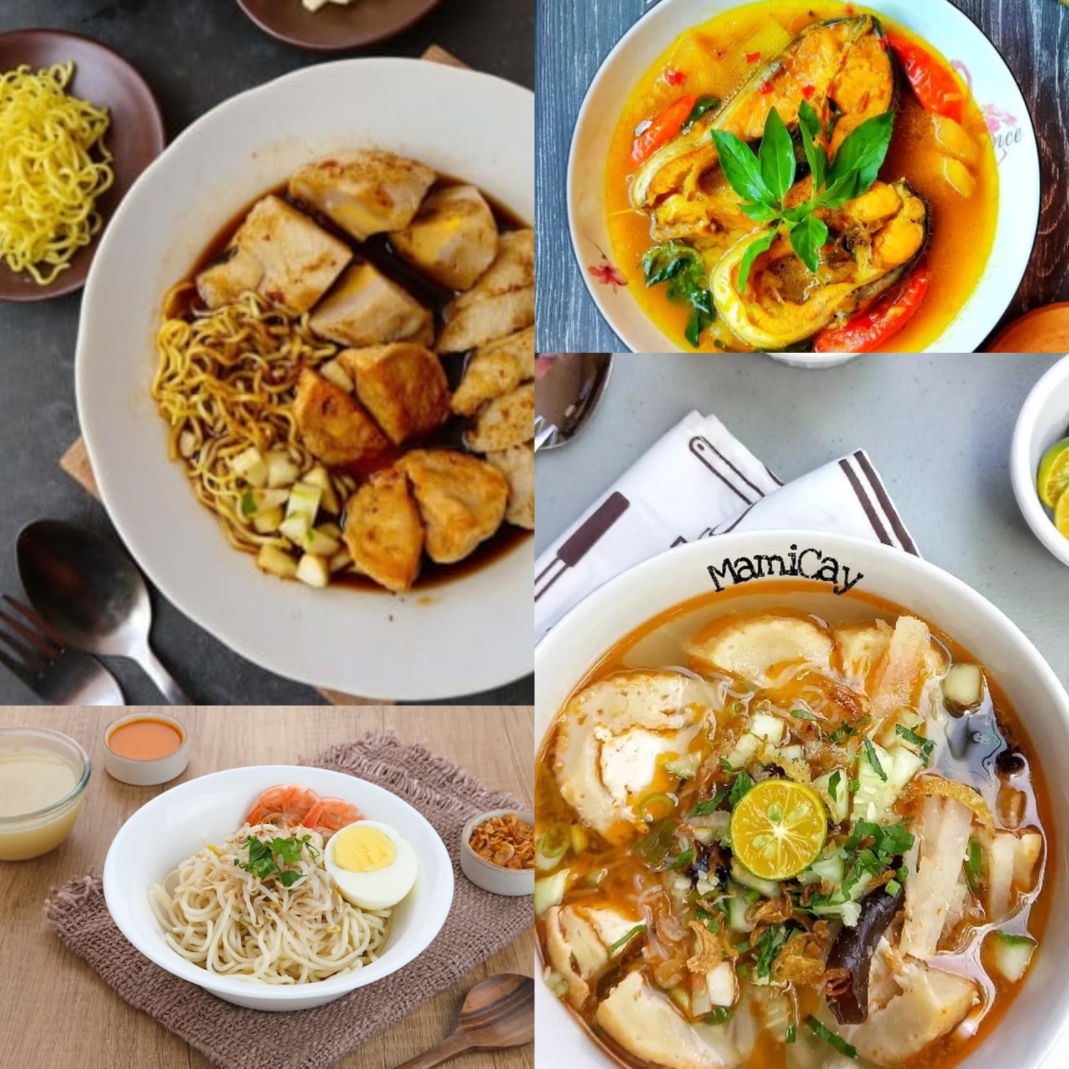 Kuliner Tradisional Sumatera Selatan Makin Mendunia, Restoran Lokal Masuk Rekomendasi Traveler Asia