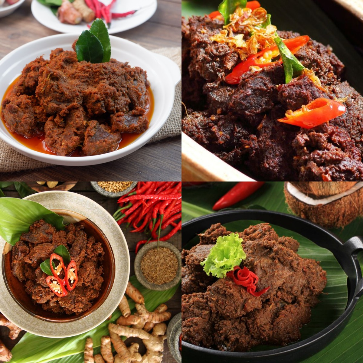Kelezatan Oriental! 10 Makanan Ikonik dari Berbagai Negara di Dunia, Ini Dia Makanannya!