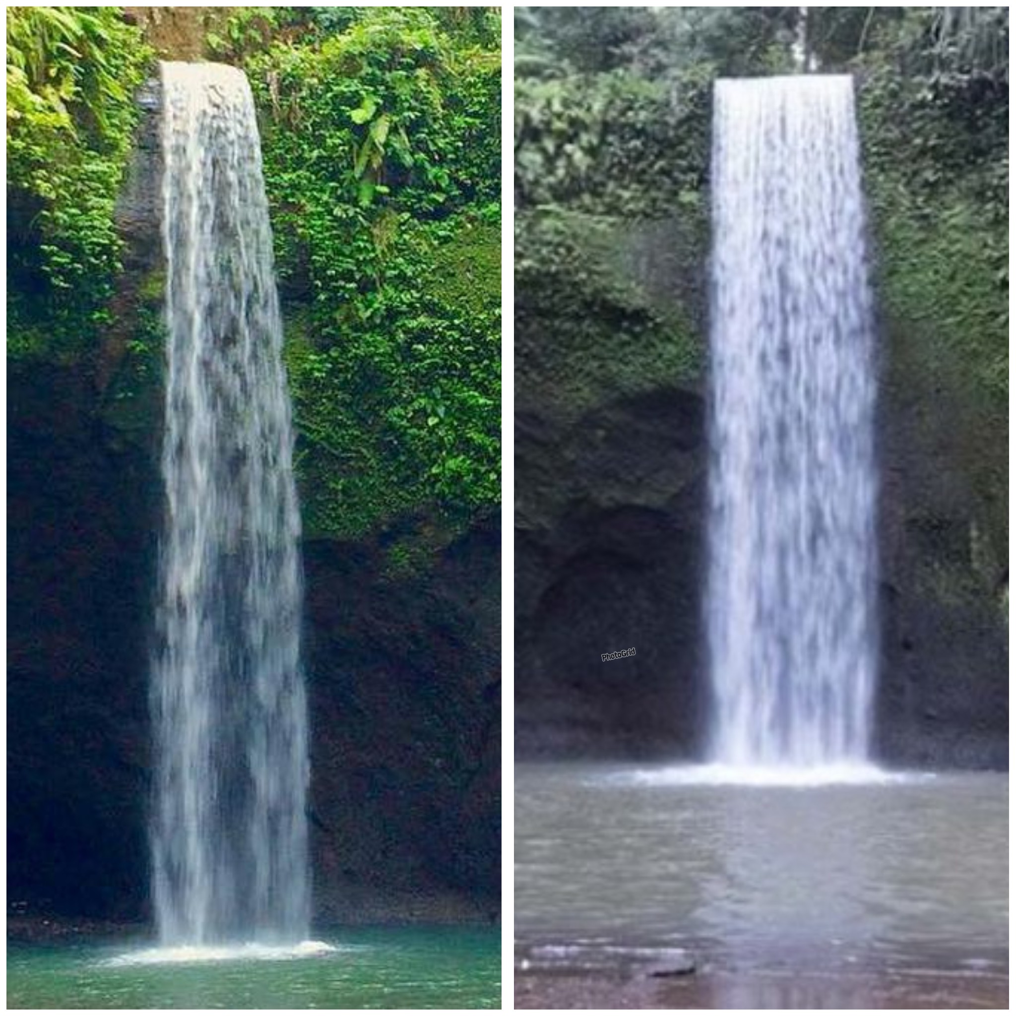 Sejarah Air Terjun Tibumana: Misteri, Keindahan, dan Nilai Budaya di Balik Pesonanya