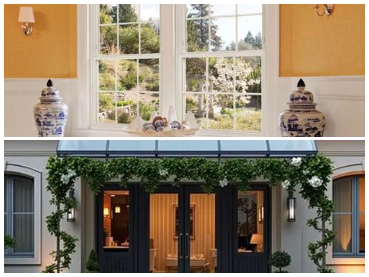 10 Desain Jendela Kayu Estetik dan Berkelas, Rahasia Hunian Tampil Lebih Karakter di 2026