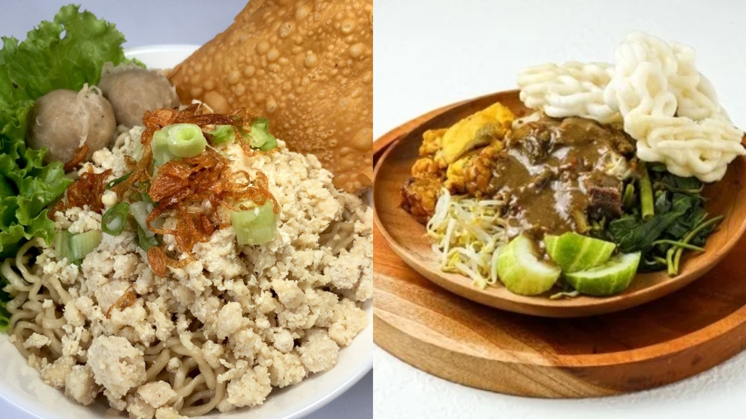 Inilah Makanan Khas Malang Yang Wajib Kalian Coba! 