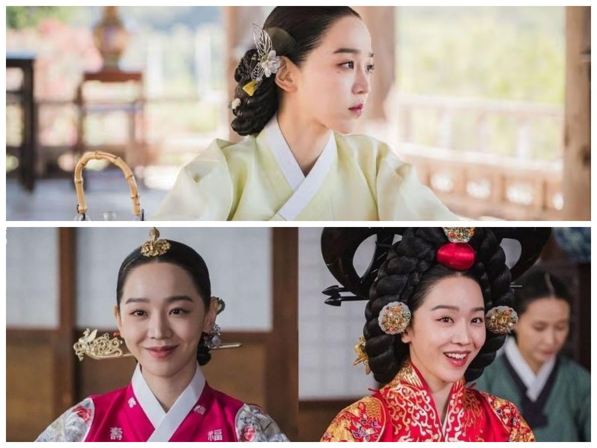 Makna Sosial di Balik Sanggul Korea Tradisional pada Masa Joseon