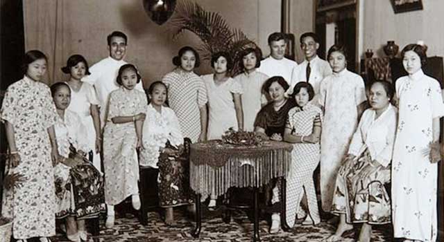 Benarkah 4 Suku di Sumatera Selatan ini Masih Keturunan Tionghoa? Yuk Simak Penjelasannya Disini
